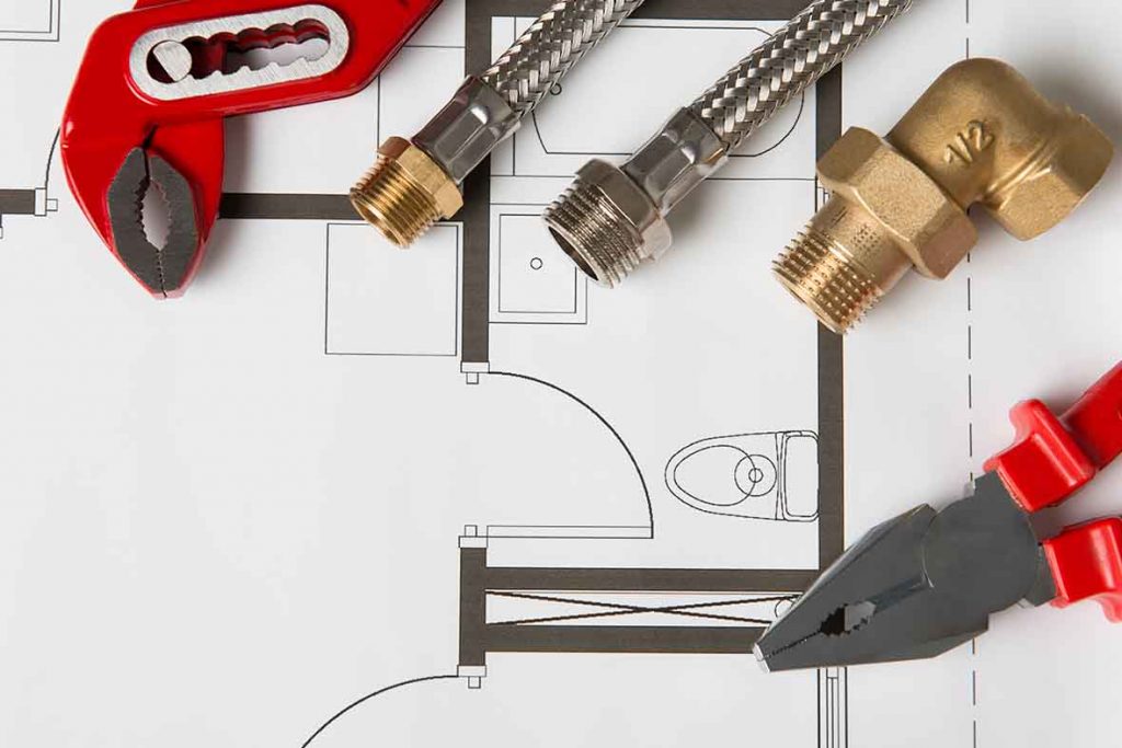 Plombier SaintJérôme Entrepreneur en plomberie